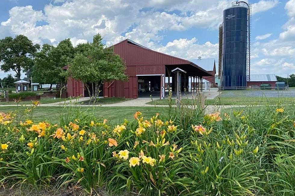 Burlington County, NJ aims to preserve 3 landmark farms