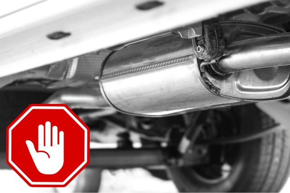 A new attempt to attack catalytic converter theft in NJ, U.S.