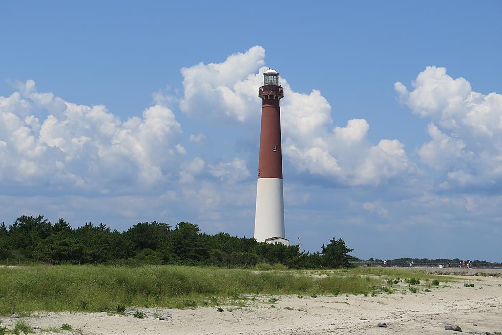 NJ landmark reopens: A quick guide to visiting the Barnegat Lighthouse