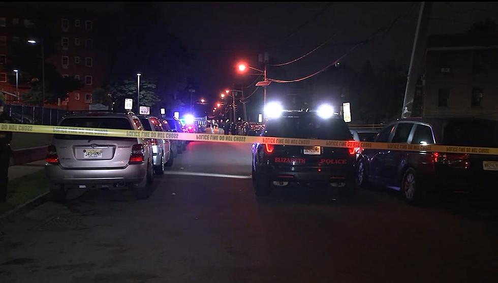 Child survives, man killed in Elizabeth, NJ drive-by shooting