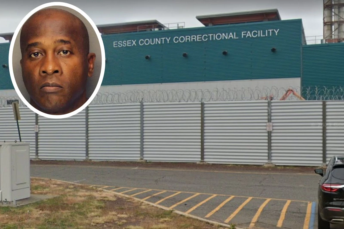 NJ lawyer found dead in prison after conviction for murder