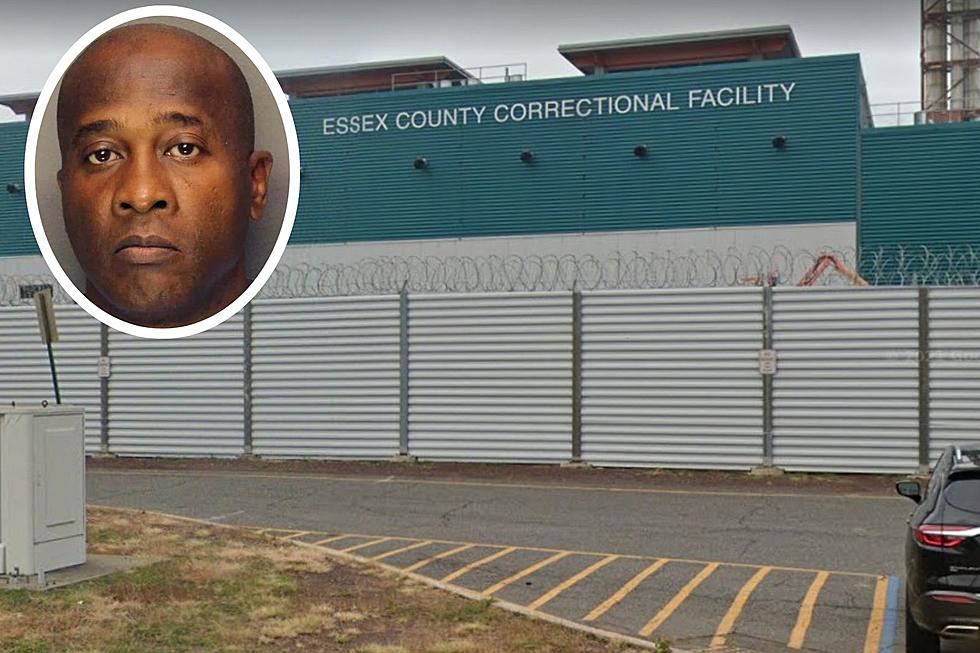 NJ lawyer found dead in prison after conviction for killing girlfriend