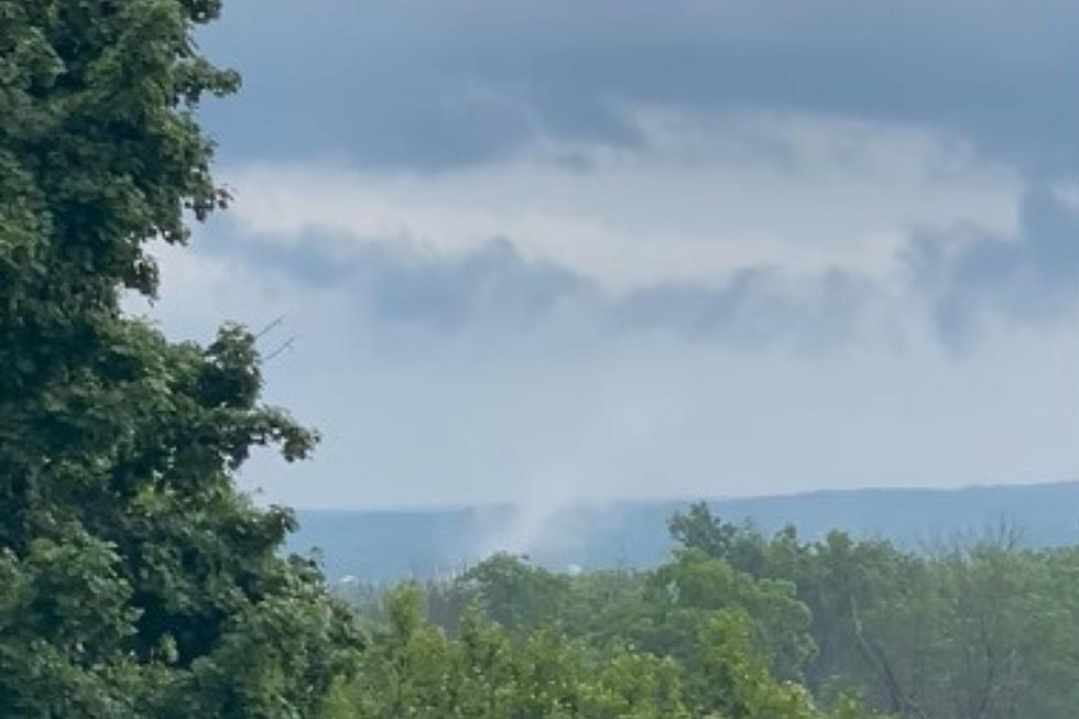 2 tornadoes during Monday’s heavy thunderstorms in NJ