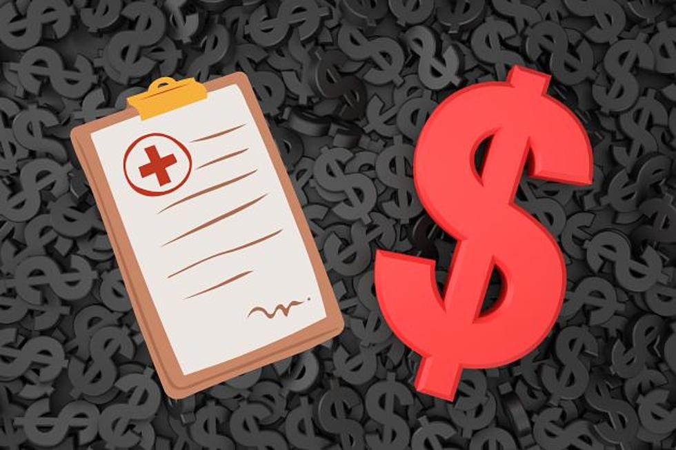 NJ hospitals may be forced to create price sheet for patients