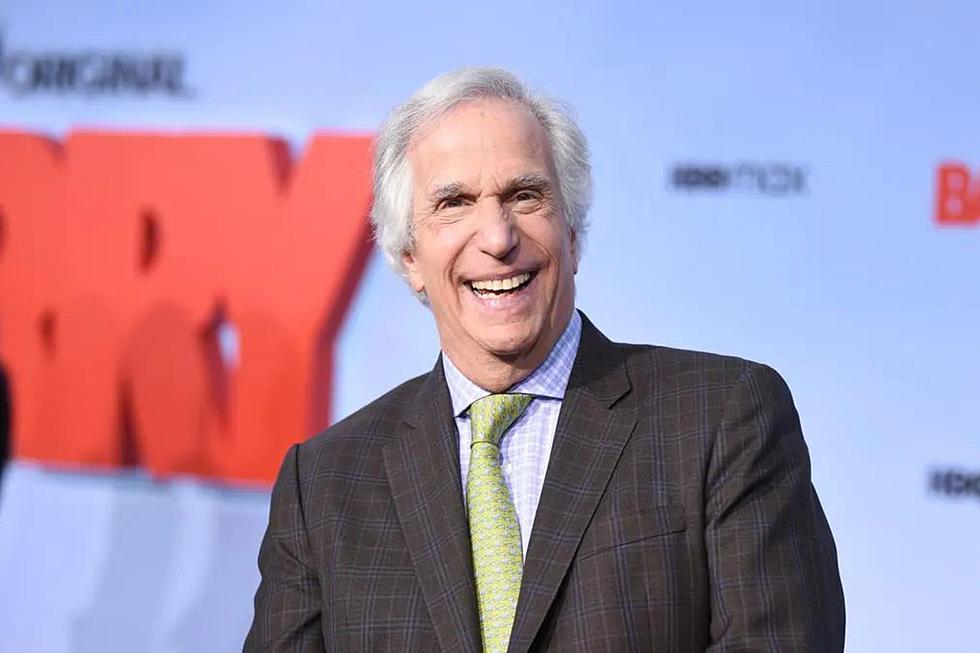Henry Winkler talks &#8220;Barry&#8221; finale, Fonz, family and FanExpo in Pennsylvania