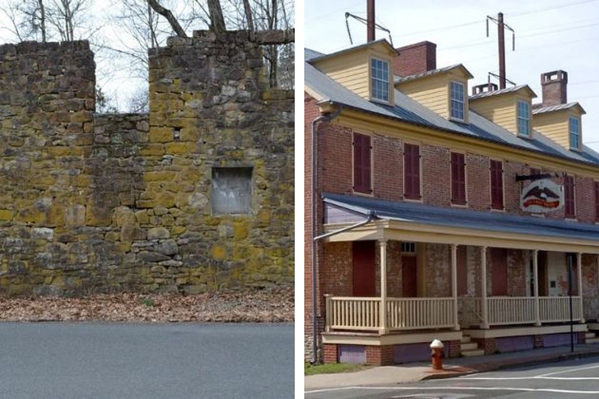 Can they be saved? Group lists 10 most endangered places in NJ