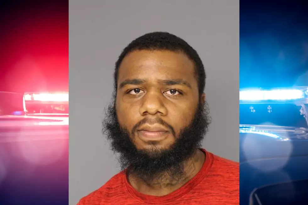 Jazmir Carter (Essex County jail)