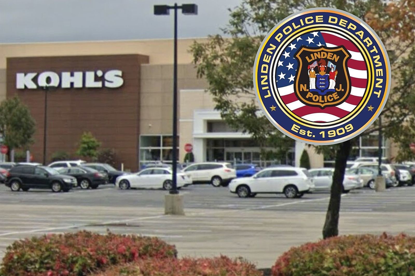Linden shoplifters may be connected to NJ retail gangs, cops say