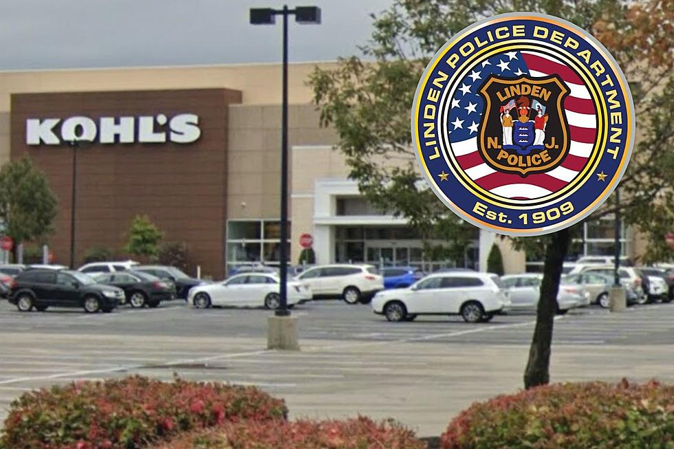 Violent Linden shoplifters may be connected to NJ retail gangs, cops say