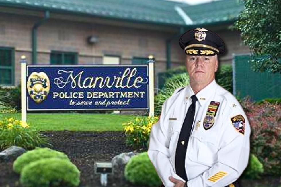 New charge for NJ police chief accused of horrific sex assaults