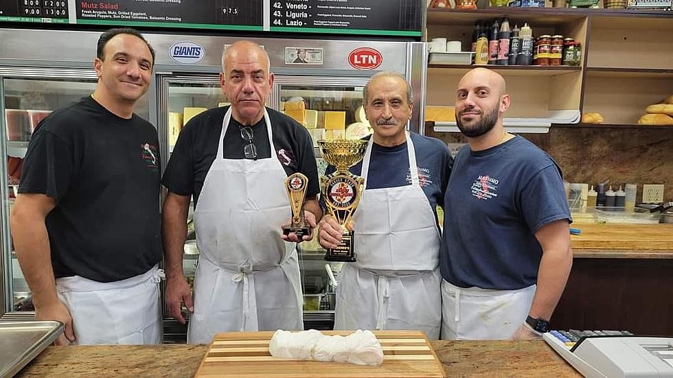The cheese that pleases: Kenilworth, NJ Italian deli wins Mootz Madness 2