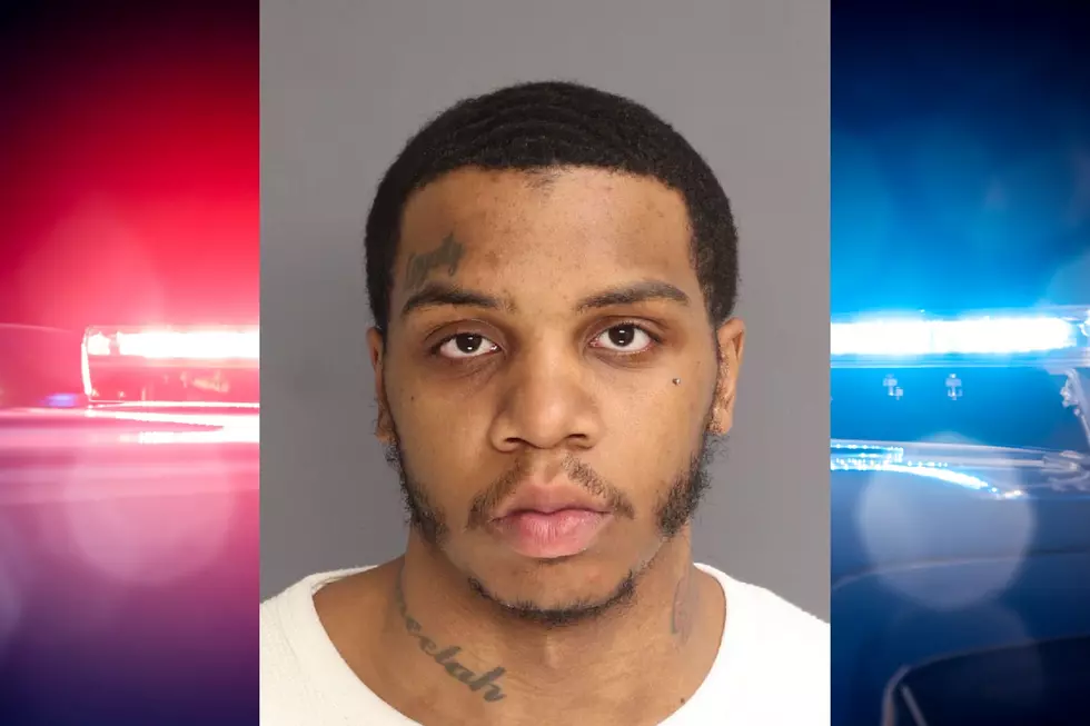 Michael Carter (Essex County jail)