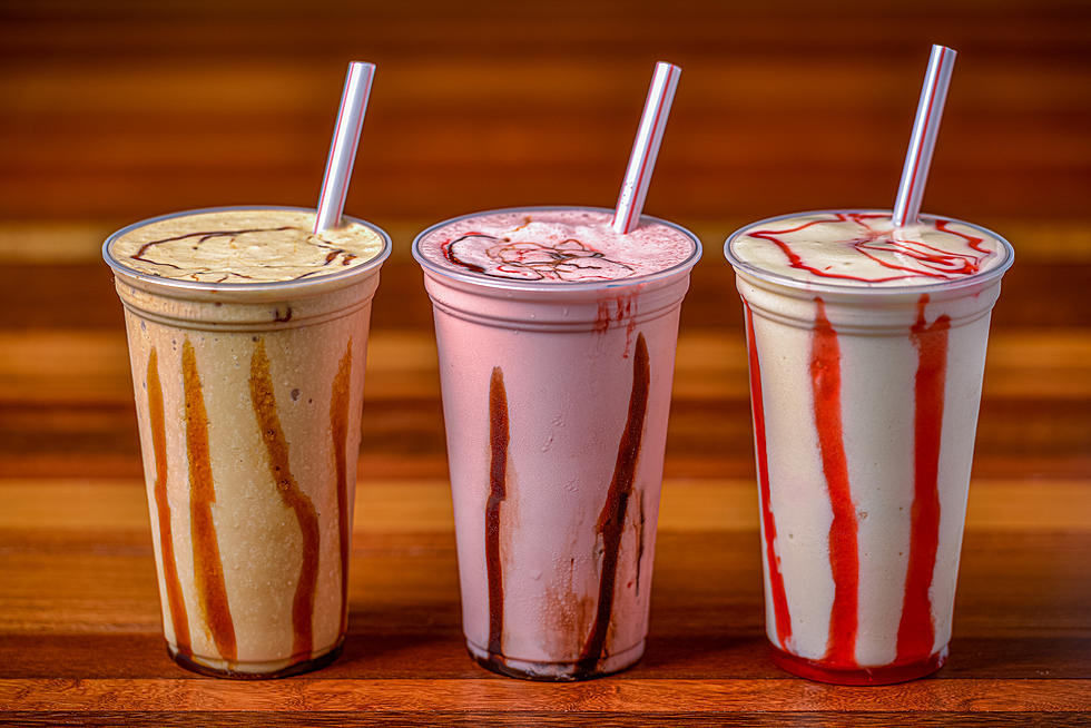 What is the best milkshake in New Jersey and where can you find it?