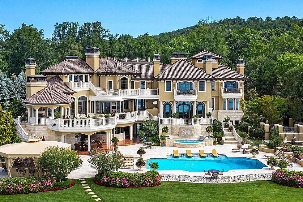 billionaire homes