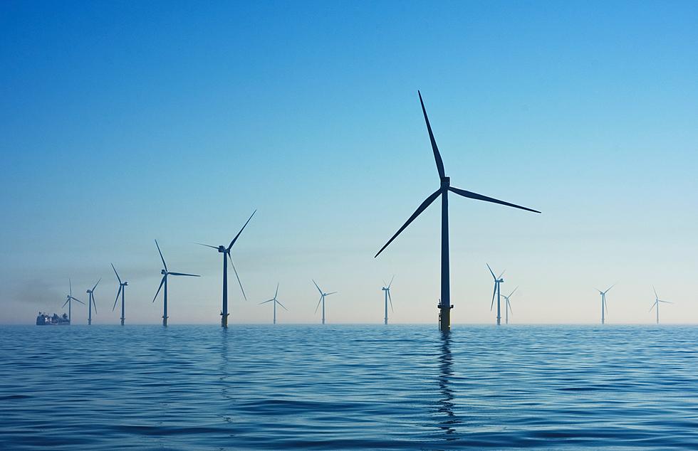 Stockton Poll: Support For New Jersey Offshore Wind Farms Plummets