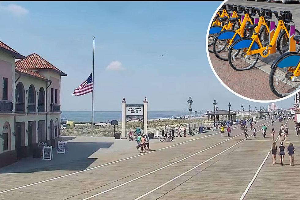 Senior Citizens Stop Ocean City, NJ, From Banning E-bikes