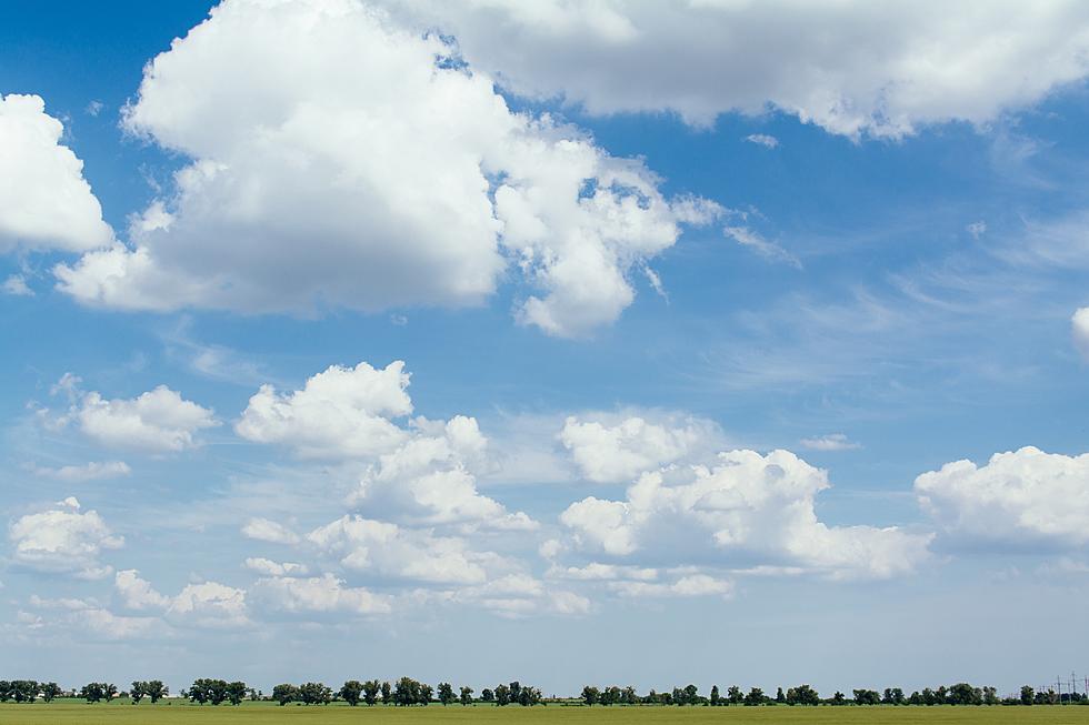 NJ weather: Pleasant finish to Spring, unsettled start to Summer