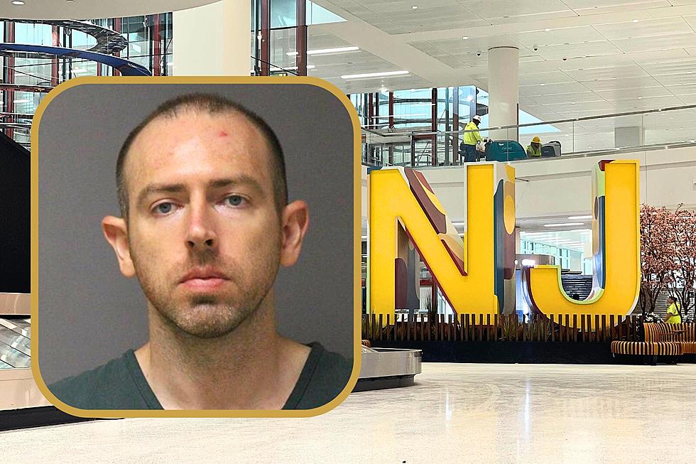 Man caught flying to NJ for more sex with 14-year-old, cops say