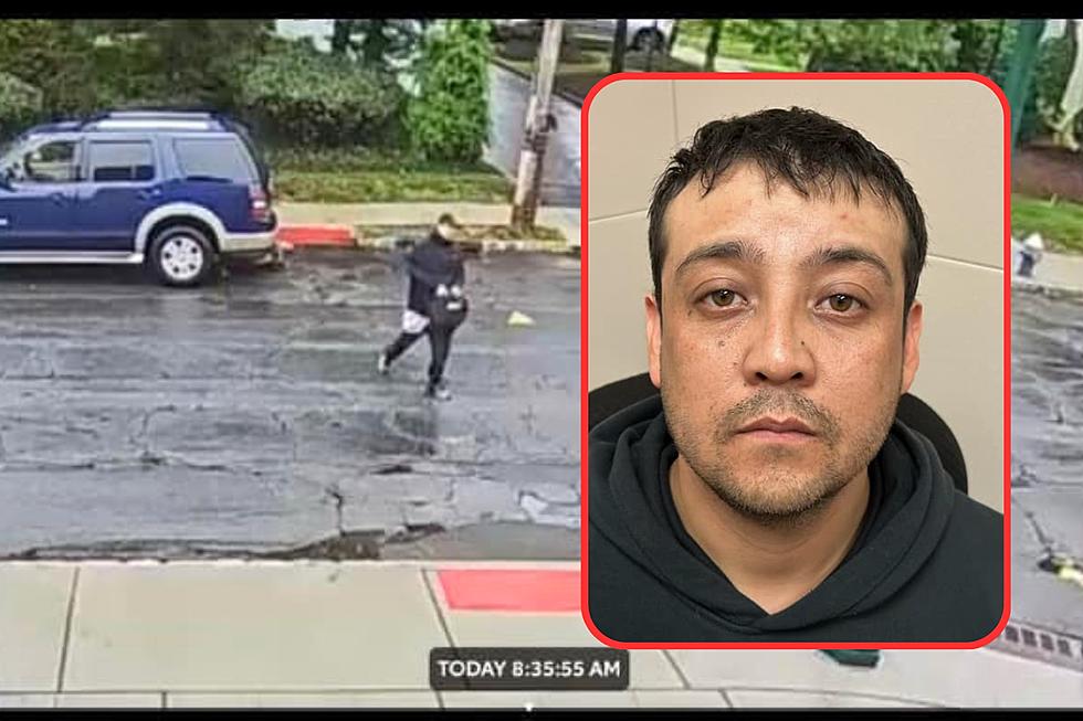 Manhunt for ‘armed and dangerous’ NJ shooter ends after 10 hours, cops say