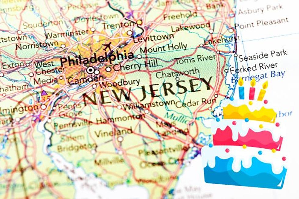 NJ county going all out for nation’s 250th birthday