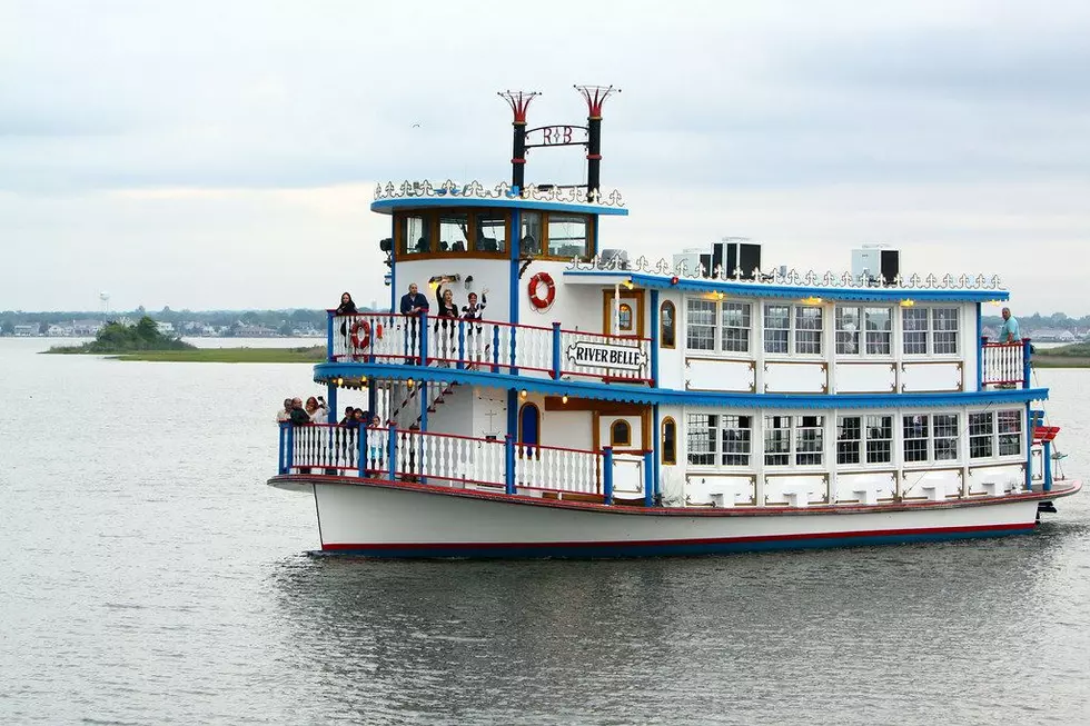 The River Belle