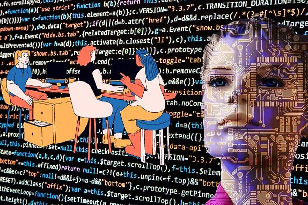 Artificial intelligence in the workplace — NJ lawyer discusses the threats