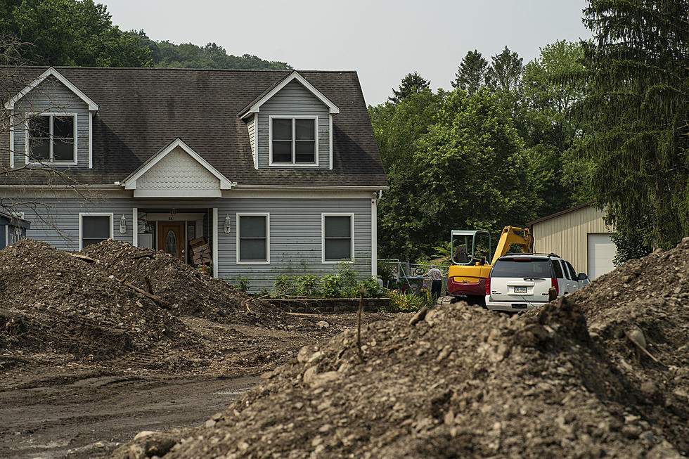 Update on NJ flooding from a local perspective