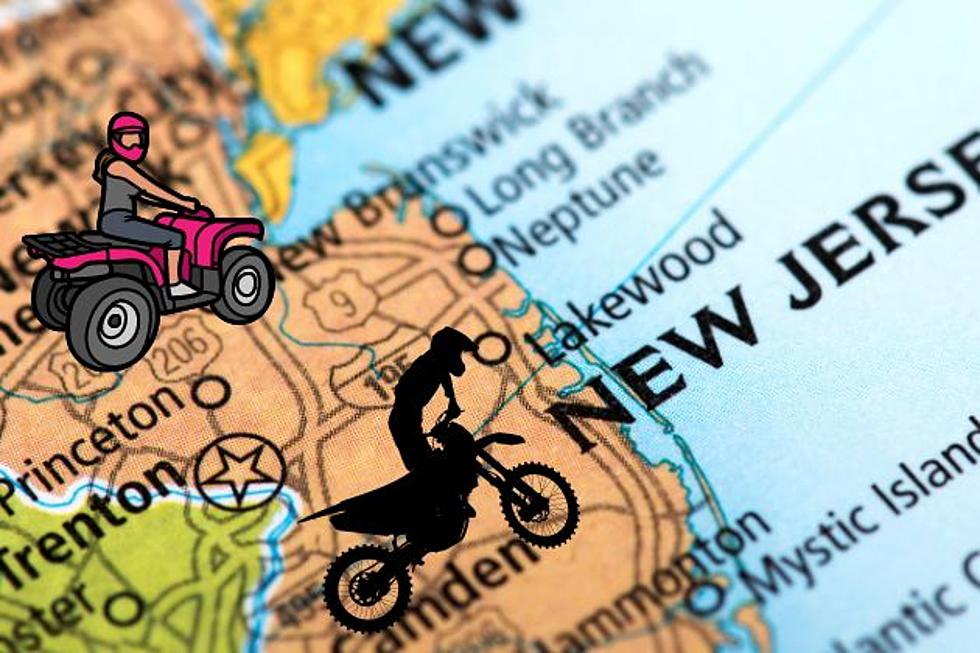 ATVs, dirt bikes crowd streets — NJ mayor says they can’t do much