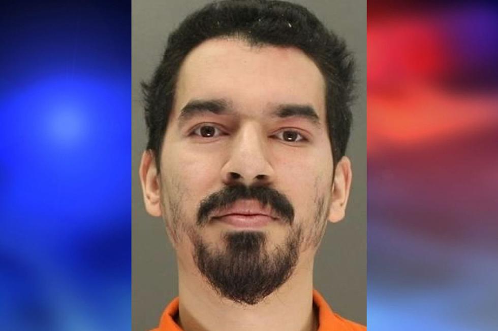 PA man admits to brutally killing woman at NJ motel