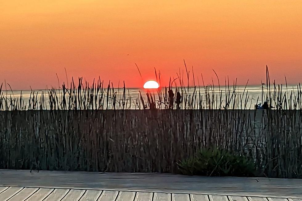 NJ beach weather and waves: Jersey Shore Report for Wed 7/12