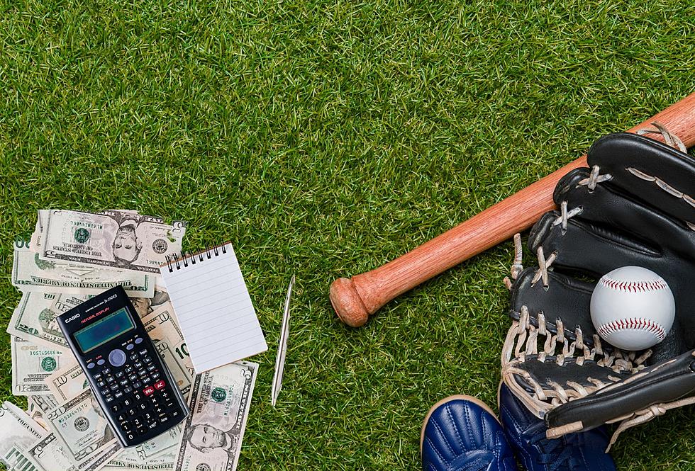 I’m tired of digging in my pocket to watch baseball (Opinion)