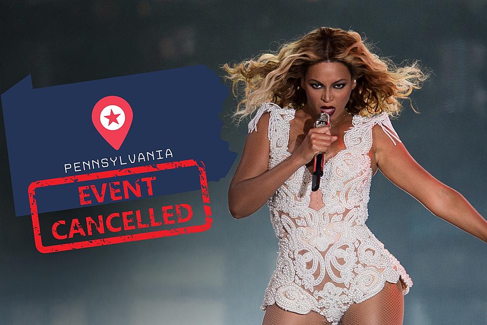Beyoncé Suddenly Cancels Upcoming Pennsylvania ‘Renaissance Tour’ Concert