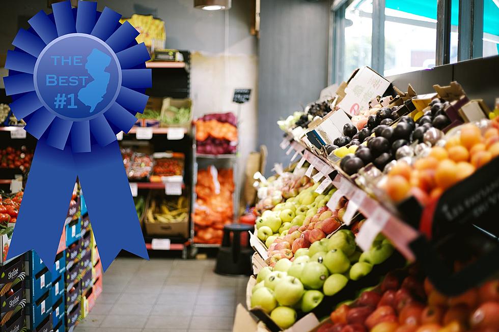 NJ home to some of the most popular grocery stores in America