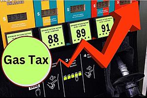 NJ to hike gas tax, again — NJ Top News