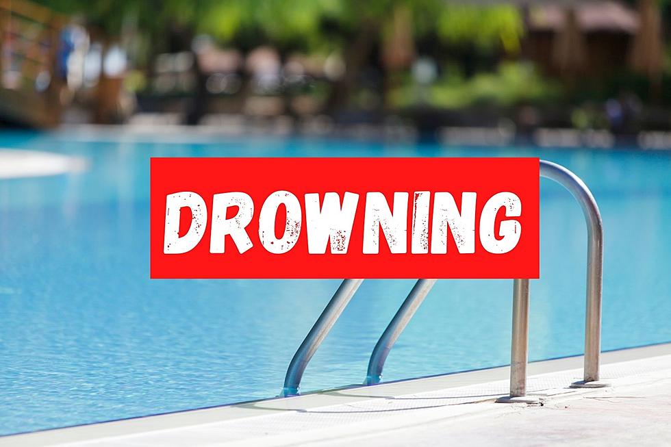 4-year-old Boy in NJ Drowns in His Family&#8217;s Pool