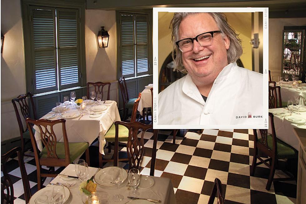 Chef David Burke adds Bernards Inn among 9 NJ restauarants