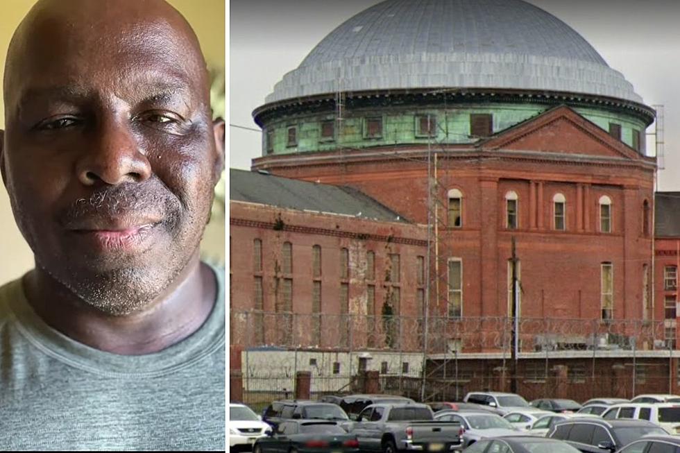 NJ Realizes Wrong Man Was Sent to Prison For 30 Years