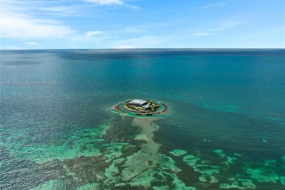 FL island retreat built by NJ doctor (Zillow via Wesley Williford, Frank Taylor Real Estate)