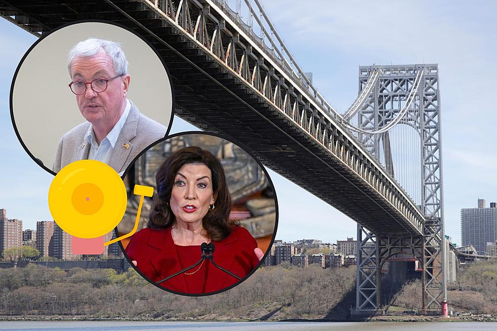 Murphy sues Biden administration over new NYC tolls on NJ drivers