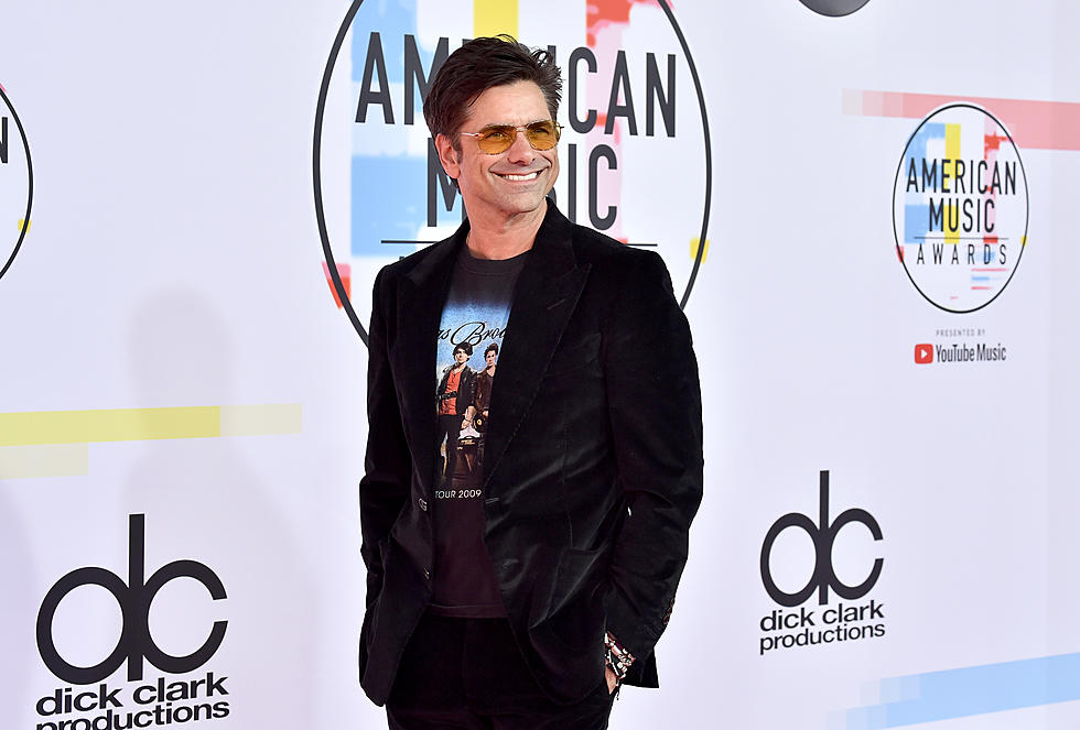 John Stamos is coming to NJ and it’s your chance to meet him