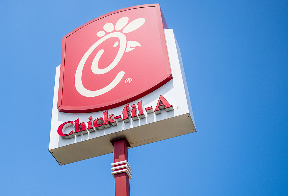 NJ doesn’t crack the top 10 for Chick-Fil-A restaurants