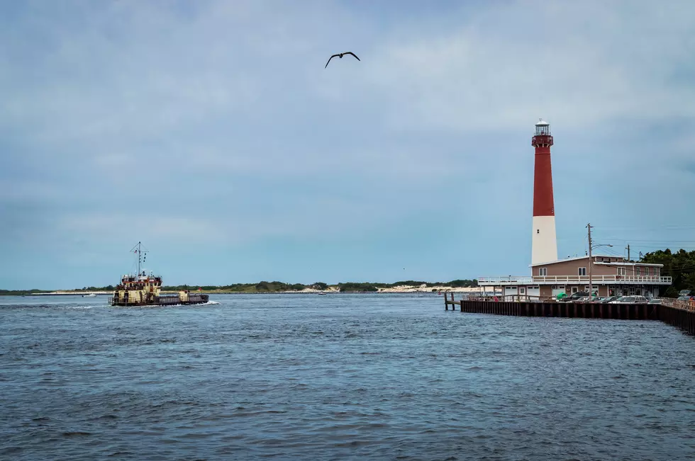 Barnegat Bay
