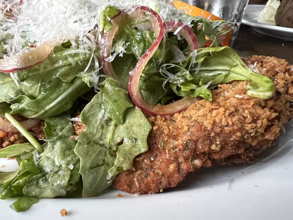Veal from "The Hawke"