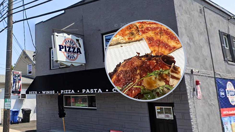 Check out this spectacular pizza place in Middlesex County, NJ