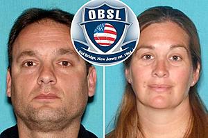 NJ couple stole thousands from youth league to go to Disney World,...