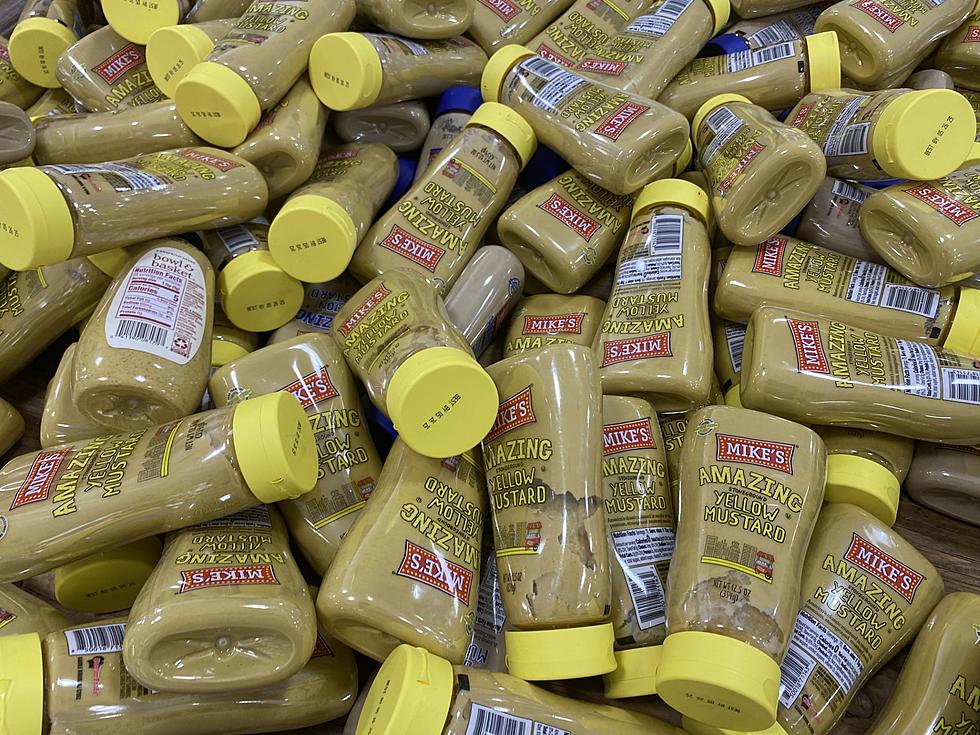 New Jersey condiment is making waves