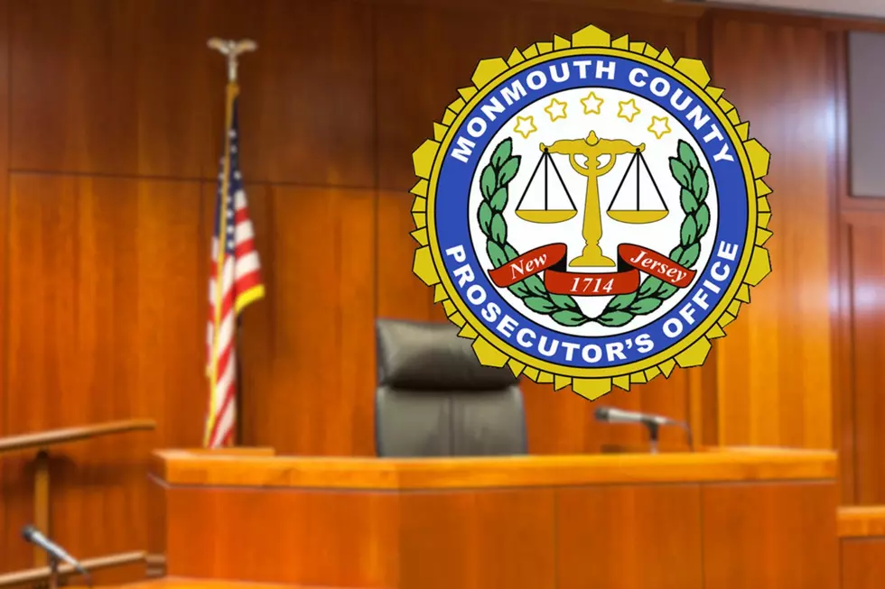 Monmouth County Prosecutor's Office courtroom (MCPO,Canva)
