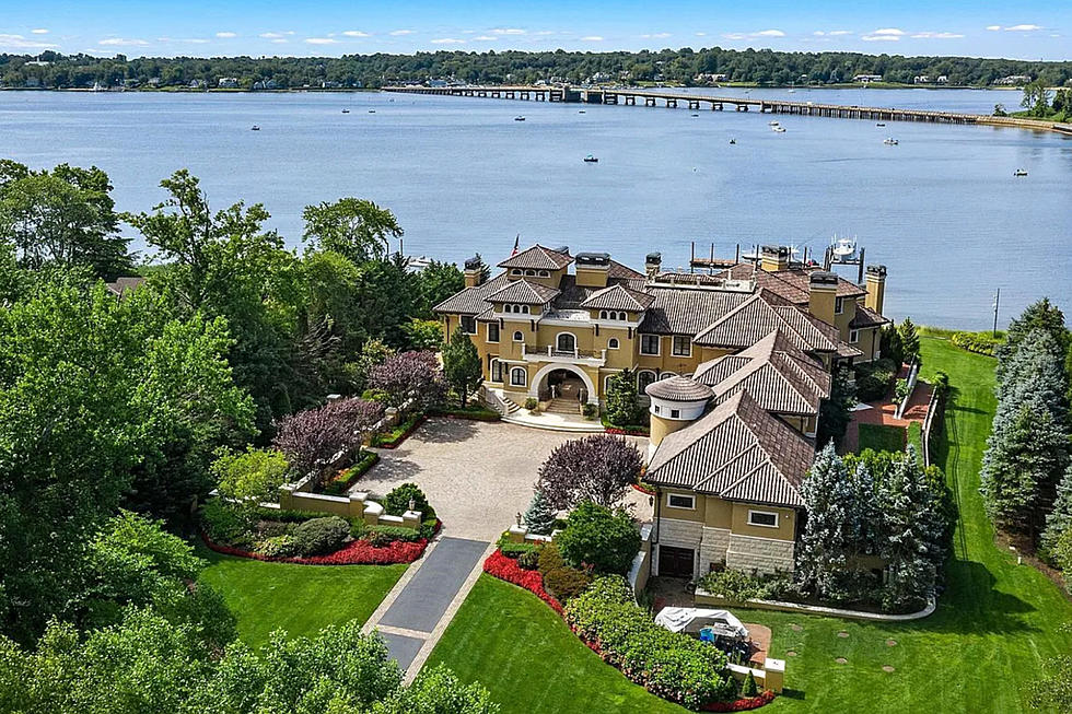 You won’t feel like you’re in NJ at this paradise home