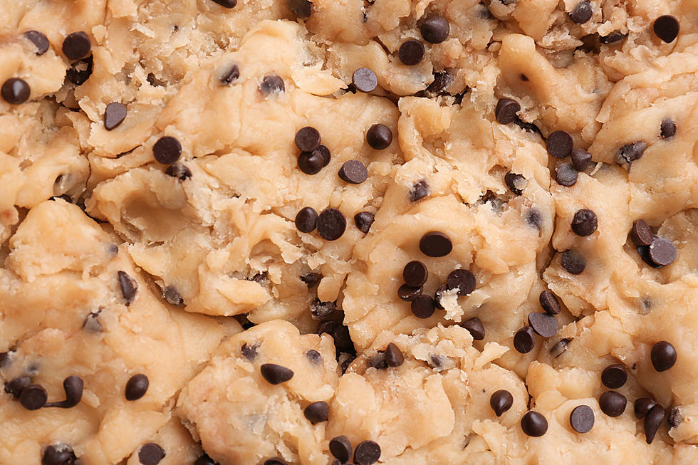 Cookie dough business is expanding in North Jersey