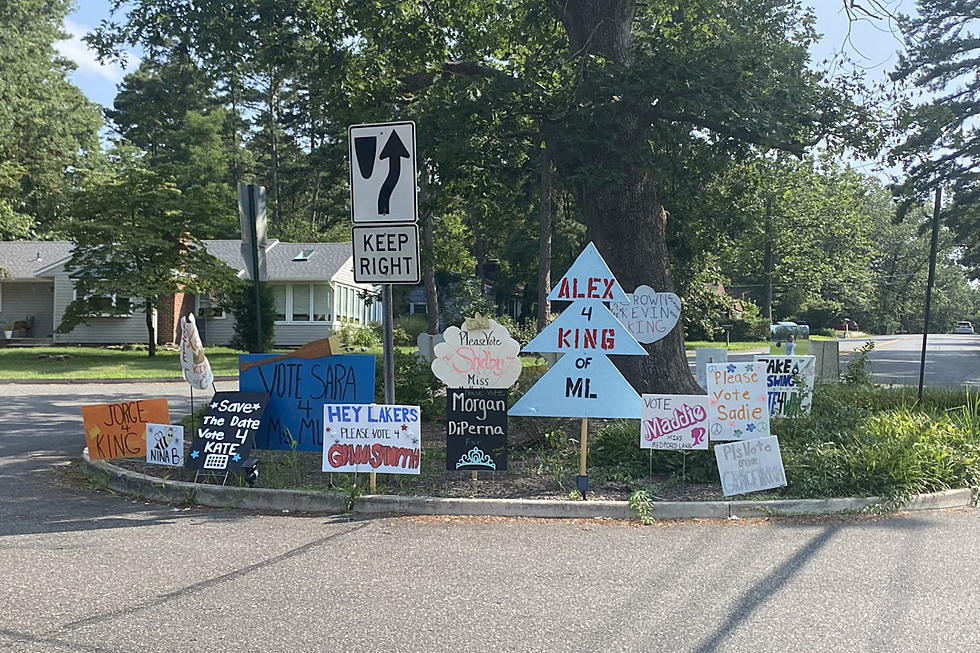 Precious wholesome tradition still going strong in this NJ town